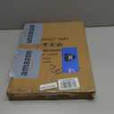 Artmeer Bed Tray Table with Folding Legs, Bamboo Breakfast Food Tray with Media Slot, Use As Platter, Laptop Desk, Snack, TV Tray Kitchen Serving Tray (Black Large Adjustable Legs)