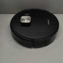 Robot Vacuum and Mop Combo, Robot Vacuum Self-Emptying with 11500Pa Suction, 70-Day Capacity, Fast Home Mapping, LiDAR Navigation, Smart Obstacle Avoidance, Ideal for Pet Hair, Carpet, Hard Floor