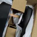 Veise VE012W Built-in WiFi Fingerprint Smart Lock, App Remote Control, Compatible with Alexa & Google Assistant, Keyless Entry for Front Door, Digital Keypad Deadbolt, Auto Lock, Matte Black