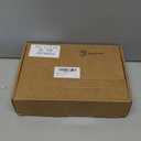 SilTriangle Set of 10 Clear Floral Cosmetic Bags PVC Makeup Bags Waterproof Travel Organizer Toiletry Pouches for Wedding Birthday Baby Shower Party Ideal Gift for Women Nurse Bridesmaid(Blue)