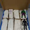 Marvel Avengers Ultimate Protectors Pack, 6-Inch-Scale, 8 Action Figures with Accessories, Super Hero Toys, Toys for Boys and Girls Ages 4 and Up