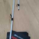 Abu Garcia Max Pro Spinning Reel and Fishing Rod Combo (2500 Size Reel - 6'10" - Medium Light - 1pc)