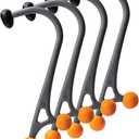 TRIGGERPOINT Performance Therapy AcuCurve Massage