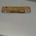 Mounting Dream Soundbar Mount Bracket for Mounting Above or Under TV Fits Most of Sound Bars Up to 15 Lbs, with Detachable Long Extension Plates MD5420