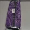 Fly Boots for Horses, Non-Slip Breathable Horse Fly Boots,Comfy Mesh Horse Fly Leggings (Black, XXL)