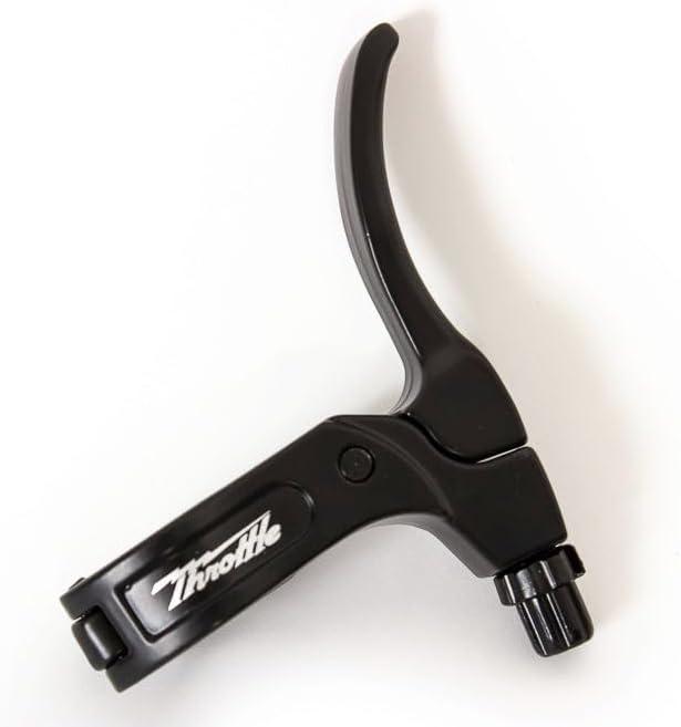 Eastern Bikes Throttle Series BMX Brake Lever - Left (Black)