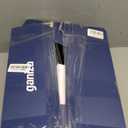 Ganiza Professional Smoothie Blender, Blenders for Smoothies with 1800 Peak Watts & 8 Auto Programs for Frozen Fruits & Ice, 64-oz Large Blender for Shakes and Smoothies (Black)