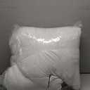 MZOIMZO Bed Pillows for Sleeping- Standard Size, Set of 2, Cooling Hotel Quality with Premium Soft Down Alternative Fill for Back, Stomach or Side Sleepers, 43x66CM (White)