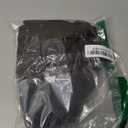 Sunzel Womens Workout Leggings with High Waist Tummy Control (X-Small, Seal Brown)