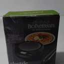 Bohemian Waffle Makerq