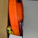 Car Race Track Sets for Kids 3 4 5 6 7 8 9 Years Old - Toy Car Track Set for Boys 3-5 6-8 8-12, Competitive Racing Game with 4 Small Cars, Boys Toy, Gifts Toys Cars for Toddlers Girls 3-8