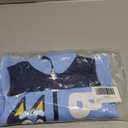 Bluey Bingo Fleece Half Zip Hoodie Toddler to Big Kid (2T)