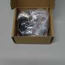 Sneatup Faucet Aerator to Garden Hose Diverter (5 adapters + Quick Connector)