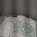 Bedsure White Duvet Cover Full Size - 3 Pieces Prewashed Extra Soft Cotton-Like Polyester Bedding Set, Includes 1 Duvet Cover 80x90 Inches with Zipper Closure & 2 Pillow Shams, Comforter Not Included