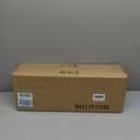 KEESFU 6-Lights Dining Farmhouse Chandelier, Farmhouse Wooden Ceiling Pendant Light, Height Adjustable, Rustic Chandelier for Kitchen Island Dining Room Bar Pool Table Cabin.