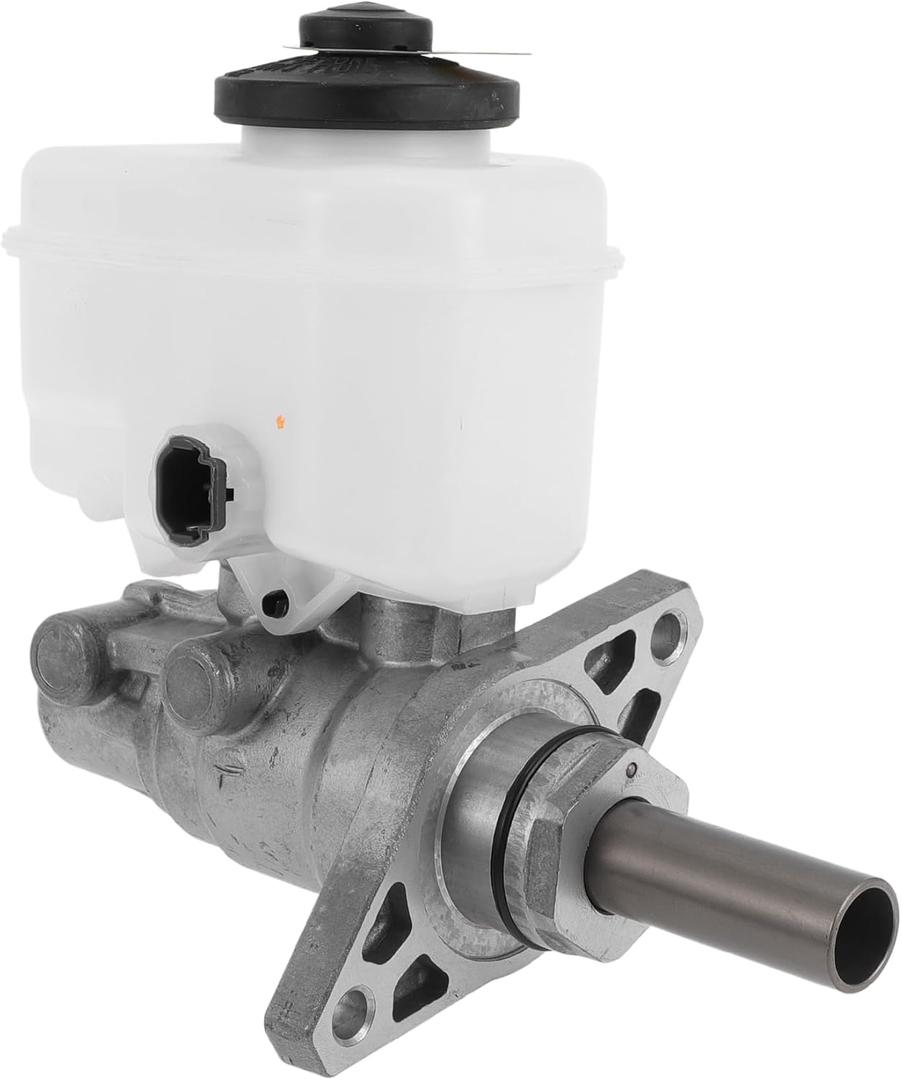 1 Pc Brake Master Cylinder for Toyota 4Runner 2002-2009 Hydraulic Master Cylinder with Reservoir No.4702860010/4702804040