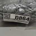 Disayu Couch Covers for 3 Cushion Sofa Pet Friendly Couch Cushion Covers Universal Sofa Covers Washable Stretch Slipcovers for Sectional Sofa (Texture Gray,Large Triple Seat Cover)