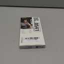 ESR for iPhone 17 Pro Max Case with Stash Stand, Camera Control Cover Compatible with MagSafe, Military-Grade Drop Protection Magnetic Phone Case, Scratch-Resistant Back Cover,Clear Black