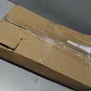 2 Pack RT18M6215SR Door Shelf 24in for Samsung Fridge Lower Door Shelf