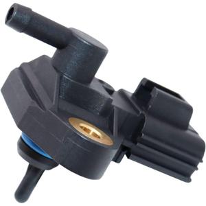 Fuel Injection Pressure Sensor FPS5 0261230093 Compatible with Ford F150 F250 F350 E150 E250 Super Duty Escape Expedition Explorer Focus Fusion Taurus Mustang Mercury Lincoln Mazda 3F2Z9G756AC