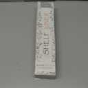 Cooyes Shelf Liner  Premium Non-Adhesive Cabinet & Drawer Liner for Kitchen  Waterproof Shelf Paper with Modern Pattern  Durable EVA Cabinet Mat  Easy to Cut 12" W x 240" L