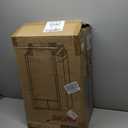 110V Sauna Heater with 3h Timer, 3KW 110V Stainless Steel Electric Sauna Heater, Internal Temperature Control, Sauna Room Equipment for Home, Hotel, Includes Instructions