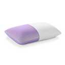 Amazon.com: Purple Harmony Pillow - Standard - Medium, Greatest Pillow Ever Invented, 360 Hex Grid & Talalay Latex Core - No Pressure Support, Stays Cool, Luxurious Comfort : Home & Kitchen
