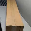 FLOWBREEZE Windowless Portable Air Conditioners, 37.5’’ Evaporative Air Cooler w/ Remote, 2.5L Water Tank & 4 Ice Packs, 70° Oscillating, 12H Timer Auto-off, Quiet Cooling Tower Fan For Home Office