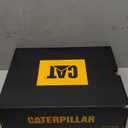 Striver Steel Toe Work Boot (10.5, Brown)