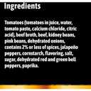 Stagg Silverado Beef Chili with Beans, 15 Ounce (Pack of 12)