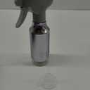 Oil Sprayer for Cooking,ABS Plastic Olive Oil Mister for Air Fryer Frosted Gray Nozzel Oil Dispenser Bottles Fat Reduction Glass Oil Control Spray Pot 6.35oz/180ml Capacity
