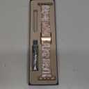 V.R.HOPE Resin Watch Band Compatible with Apple Watch Band for Women 38mm 40mm 41mm 42mm Tortoise Fashion Lightweight Bracelet Strap for iWatch Series 11/10/9/8/7/6/5/4/3/2/1/SE3 (Brown)