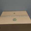 YENING 22x22 Memory Foam Outdoor Chair Cushions Waterproof 4 Inch Extra Thick Patio Seat Pads for Furniture Grey Set of 2