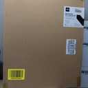 Medline Bed Assist Bar with Storage Pocket, Height Adjustable Bed Rail for Elderly Adults, Assistance for Getting In and Out of Bed at Home