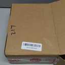 Black Glass Hand Soap Dispenser Bathroom Set by Brighter Barns - Bathroom Soap Dispenser Set with Tray - Glass Pump Bottle - Luxury Bathroom Accessories for Hotel, Vacation Rental, Restaurants (Black)