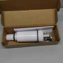 C-100500-K Toilet Piston Cartridge Parts M-101526-F3 Flush Valve Cartridge Compatible with Flushmate Flush Toilet M-101526-F4 I - 501/501A II - 501B III - 503 IV - 504 500 501 501A 501B 503 504