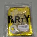 Promotion Party Decor Gold Congrats on Your Promotion Balloon Banner Look at You Getting Promoted Funny Congratulations Balloons School Job Promoted Party Supplies for Men Women