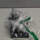 ProCom Safety Pilot Manual Valve Kit and LP Conversion Kit - Model NVDWA2, Complete Conversion for Vented Logs, Easy Installation, Durable Construction