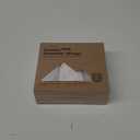 Baby Swaddle Sleep Sacks with Zipper - 3-Pack Swaddles for Newborns 0-3 Months, Infant, Baby Girls, Boys, Soft & Durable Newborn Sleep Sack, Easy Diaper Change Swaddling Blanket (Aspire) (One Size, Aspire)