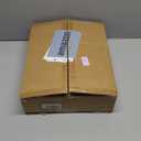 Black Chandelier, 6-Light Farmhouse Chandelier for Dining Room Lighting Fixtures Hanging, Dining Light Fixtures Industrial Modern Chandelier for Bedroom, Foyer, Hall, Kitchen, Living Room and Entryway