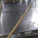 US Weight 105 Pound Barbell Weight Set for Home Gym| Adjustable Weight Set with Two Dumbbell Bars and Full 6 Ft Bar