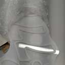 777 Casino Neon Signs for Wall Decor Pink LED Light Sign for Poker Room Decor Light Up Sign for Birthday Party Decoration USB Powered