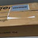 Huuger Folding Desk with Storage Shelf, 31.5 Inch Foldable Computer Table for Small Spaces, Space Saving Sofa Table for Couch, Writing Work Office Computer Desk, Easy to Fold, Rustic Brown