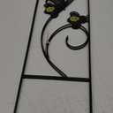 Bee-Conscious Garden Pot Trellis