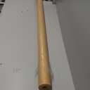 Vanhench 48"x1500"(125') Brown Wrapping Paper, Birthday Wrapping Paper, Solid Color Art Kraft Craft Paper for Thanksgiving Gift Wrapping, Bouquet Flower Crafts Packing Poster Bulletin Board Paper