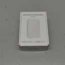 meross Smart Thermostat for Electric Baseboard and in-Wall Heaters Work with HomeKit, Alexa and Google Home, 120V-240V Wi-Fi Programmable Thermostat with Easy Install, Energy Saving, 4 Wires Needed