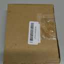 Stocking Hangers for Mantel,4 Pcs 2 in 1 Adjustable Fireplace Christmas Stocking Holder,No-Drill, Easy to Install Garland Hanger for Christmas Decorations,Fits 0.1-3.5Mantles (Gold, 4)