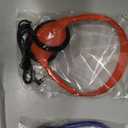 Hoteam 100 Pack Headphones for Classroom Bulk, Vivid Color, Classic