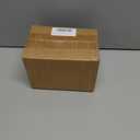 PROCURU 2-Pack 1-Inch FIP Female NPT Threaded (FxF) Heavy Duty Brass Ball Valve, Full Port, 600 WOG, Certified Safe (3BT100-2P)