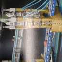 LEGO Architecture Tower Bridge 21067